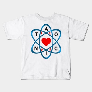 AtomicLove Kids T-Shirt